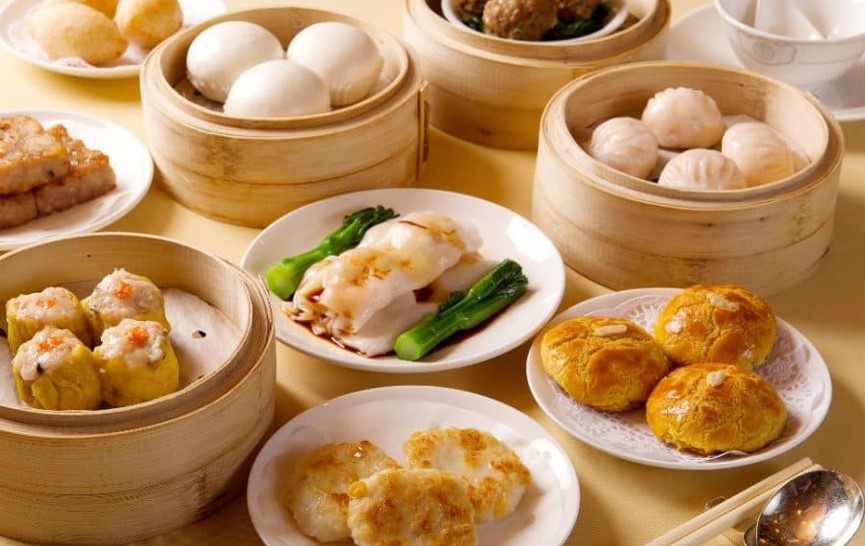 food